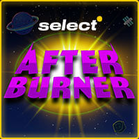 After Burner