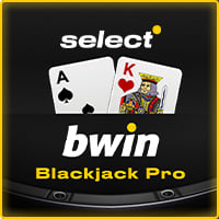 Bwin Blackjack Pro