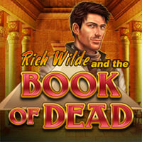 Book of Dead